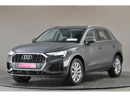 2022 Audi Q3 E-TRON TFSI E 245 S-TRONIC *FULL LEATHER* €38,890