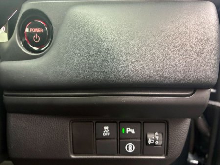 2024 Honda HR-V Elegance , Hybrid-Petrol Automatic €35,995 thumbnail