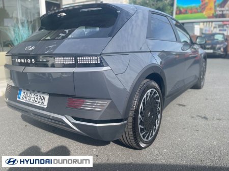 2024 Hyundai Ioniq 5 Aurora 58KWH 5DR Auto €31,950