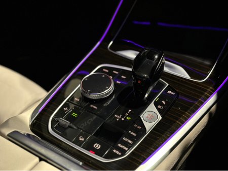 2021 BMW X5 XDRIVE X45E M SPORT G05H €59,950 thumbnail