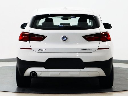 2022 BMW X2 *46* XDRIVE25E SPORT AUTO €27,900