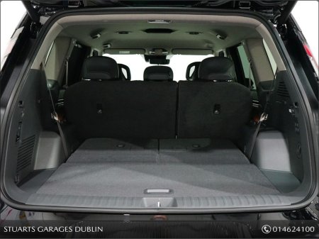 2026 Kia EV9 EARTH 7 SEAT *3.9% FINANCE+FREE HOME CHARGER* €79,500 thumbnail