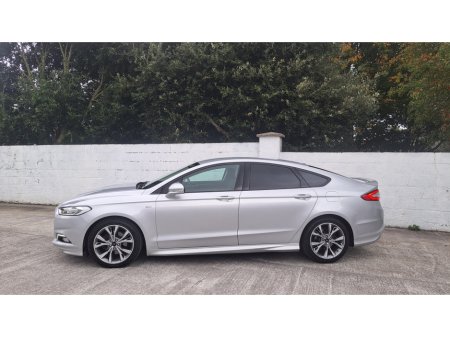 2017 Ford Mondeo ST-LINE TDCI
