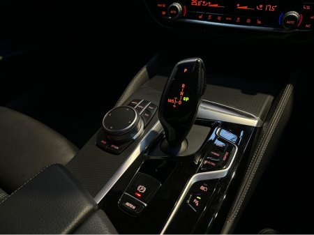 2023 BMW 5 Series 530E M SPORT TOURING AUTO €39,950 thumbnail