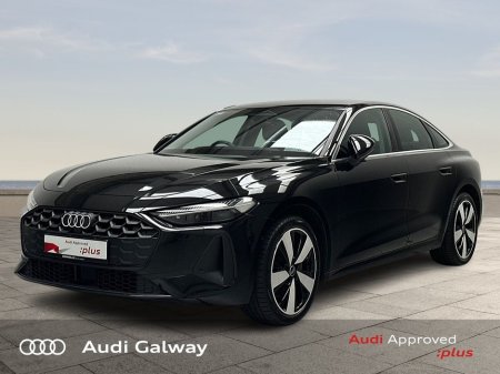 2025 Audi A5 €545 p/m - 40 TDI EDITION ONE SE €57,450