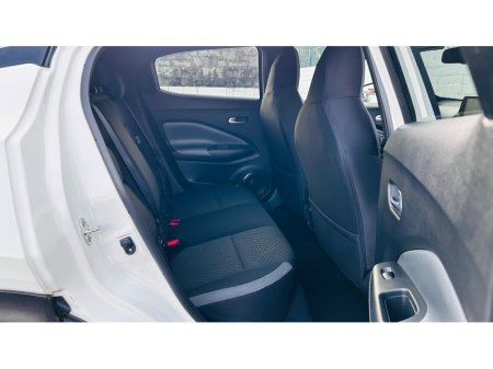 2020 Nissan Juke ONLY 45,000 1.0 SV PREMIUM €20,995 thumbnail