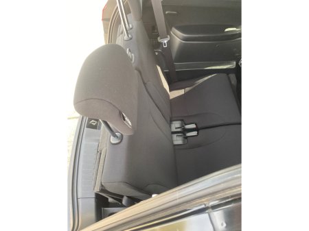 2015 Honda Jade DAA-FR4 5DR €8,750