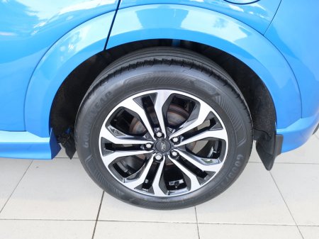 2023 Ford Puma 1.0L EcoB Hybrid 155PS ST-Line X Gold €24,995