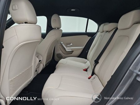 2026 Mercedes-Benz A Class A180d Progressive Line €51,000 thumbnail