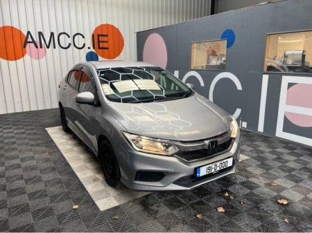 2019 Honda Grace 2019 HONDA GRACE 1.5L HYBRID / 45K KMS / ADAPTIVE CRUISE CONTROL, LANE ASSIST & MORE €15,950