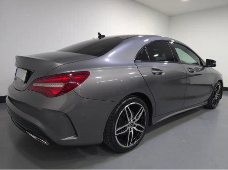 2018 Mercedes-Benz CL Class D AMG LINE AUTO €24,950