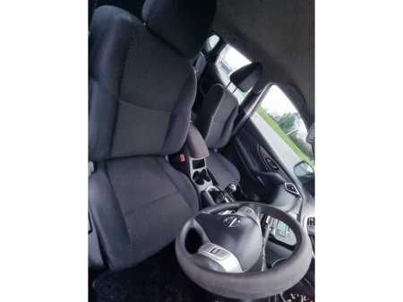 2014 Nissan Qashqai 2014 NISSAN QASHQAI DIESEL NCT'd €5,990 €5,990 thumbnail