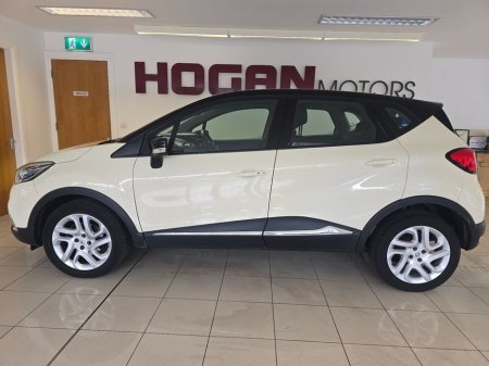 2016 Renault Captur * Jan 2026 Pricing * Intense Diesel 5Dr H/B * Great Spec * €11,750