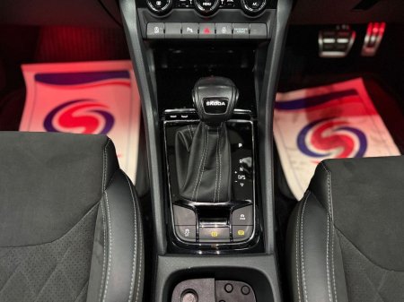 2024 Skoda Kodiaq 7S Sport 2.0tdi 150HP DSG 5DR // HUGE SPEC // 12 MONTH WARRANTY// SAME DAY FINANCE €54,950 thumbnail