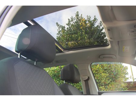 2018 Volkswagen Tiguan Sunroof * 150 Bhp TDi  Comfortline €19,950