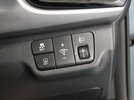 2018 Kia Rio K1 5DR €12,999 thumbnail