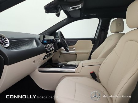 2026 Mercedes-Benz GLA Class 180d Progressive Line €59,900 thumbnail