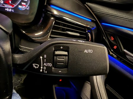 2020 BMW M5  €74,900 thumbnail