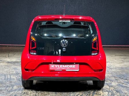 2020 Volkswagen up! LOW MILEAGE - 1.0L MPI AUTOMATIC - A/C CONTROLS €12,950