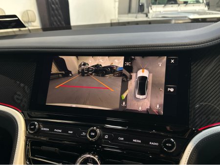 2025 Bentley Flying Spur 4.0 V8 SPEED FIRST EDITION MULLINER N €349,950 thumbnail