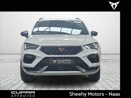 2025 Cupra Ateca Ateca Impulse 1.5TSI 150hp DSG €47,995