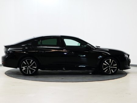2022 Peugeot 508 1* GT S/S PHEV AUTO €24,900