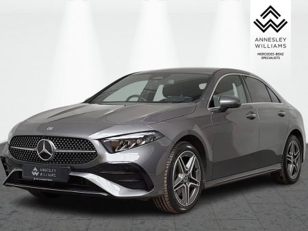 2023 Mercedes-Benz A Class A250e AMG Premium €37,950