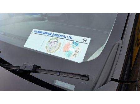 2023 Opel Combo KOMF L1H1-1.5 100PS D 3DR €16,500