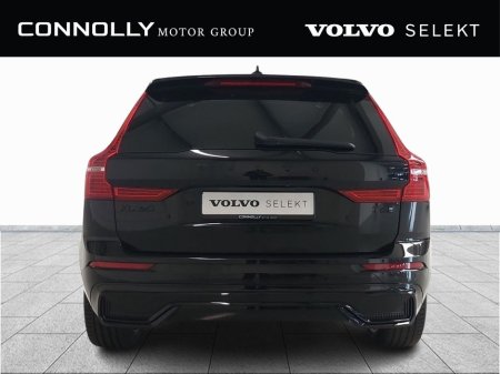 2024 Volvo XC60 Plus Black Ed T6 PHEV €565pm €59,995 thumbnail