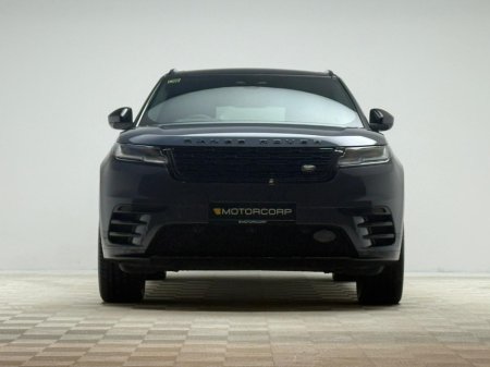 2024 Land Rover Range Rover Velar HSE DYNAMIC P400E €64,990