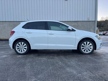 2018 Volkswagen Polo !!VW POLO !!