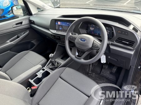 2026 Ford Transit Connect TREND 2.0 102PS LWB **ORDER YOUR 261 TODAY** €26,950 thumbnail