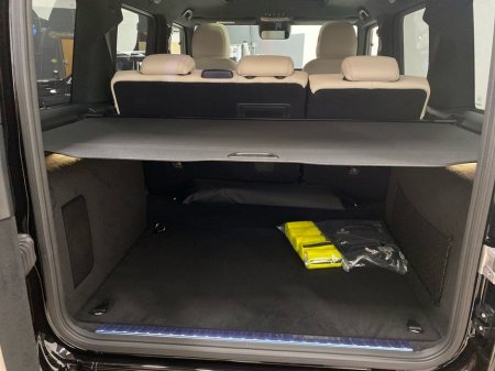 2026 Mercedes-Benz G Class G 450 d AMG Line Exclusive | Memory Seat Package, Sunroof €296,127 thumbnail