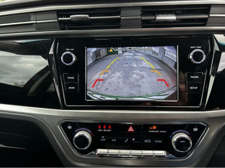 2023 Ssangyong Korando EL 1.6 2WD 4DR AUTO €39,750