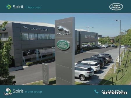 2021 Land Rover Range Rover Sport R Rover Sport Hse Dyn Phev A HSE Dynamic P400 e Si4 Ingenium 300BHP /105 kw 13.1 kWh PHEV Auto Start/Stop €53,950 thumbnail
