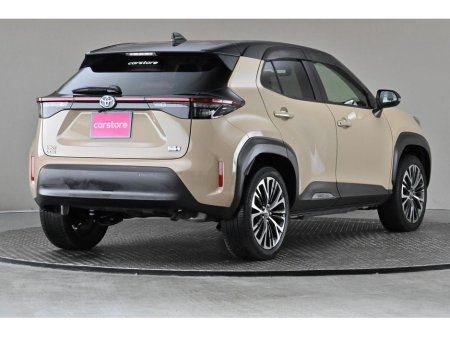 2022 Toyota Yaris Cross 1.5 HYBRID *BI-TONE ROOF*360 PAN CAM*ANDROID CAR PLAYER* €27,890 thumbnail