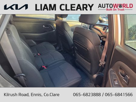 2018 Kia Carens OR RONDO EX 5DR €12,995 thumbnail