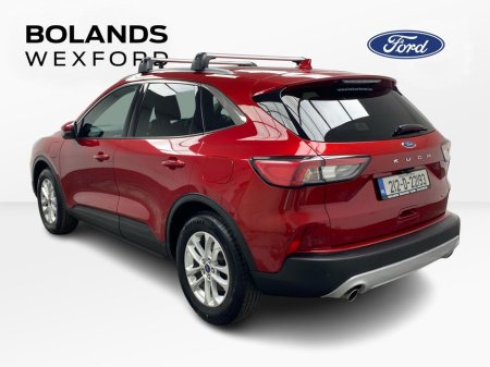 2021 Ford Kuga 2.5 Duratec 190PS FHEV Titanium Auto €24,995