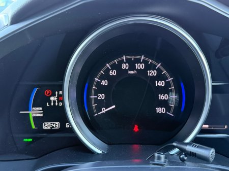 2019 Honda Fit  €13,990 thumbnail