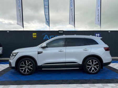 2020 Renault Koleos GT LINE - 1.7 DIESEL - AUTO - 12M WARRANTY - CAR: 1446 €24,950