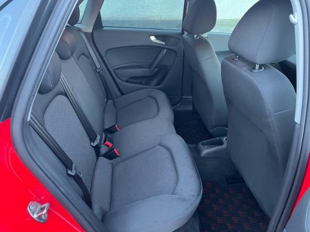 2017 Audi A1 Sportback Automatic 1.0 tsi A1 €16,500