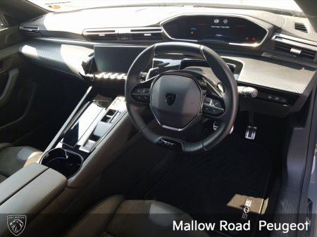 2024 Peugeot 508 SW GT PACK 1.5 HDI 130 AUTO €43,950