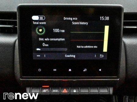 2020 Renault Clio Dynamique TCe 100 MY19 €13,900 thumbnail