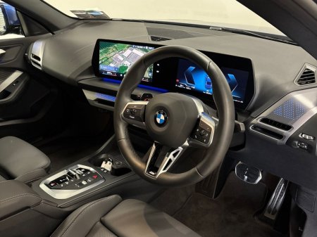 2025 BMW 2 Series 220 M Sport Gran Coupe €46,995