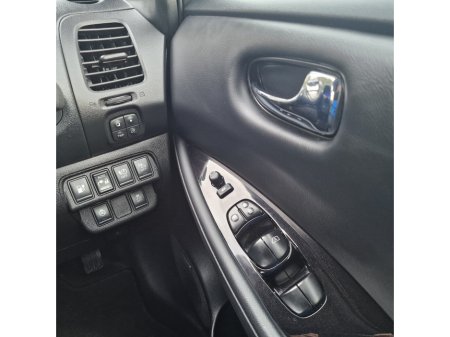 2017 Nissan Leaf SV €6,950 thumbnail