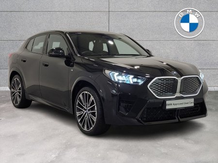 2024 BMW iX2 xDrive30 M Sport €45,950