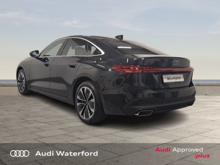 2026 Audi A5 E Hybrid quattro 220 KW SE from €635 per month €66,979