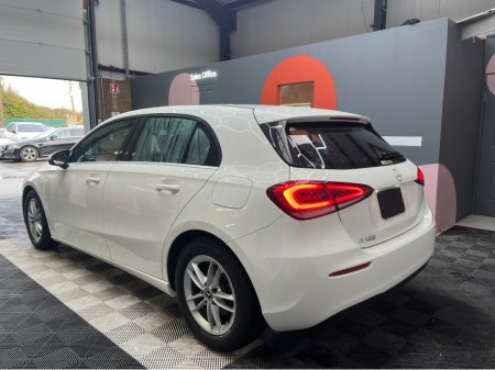 2019 Mercedes-Benz A Class €23950! 2019 MERCEDES-BENZ A CLASS AUTOMATIC  A180 1.4 AUTOMATIC / CRUISE CONTROL / REVERSE CAMERA €23,950