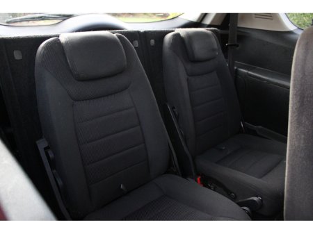 2012 Ford S-Max 2.0 TDCI TITANIUM 138BHP 5DR €5,795 thumbnail