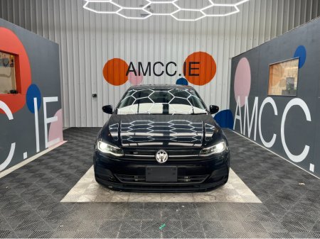 2020 Volkswagen Polo ONLY €18950! POLO AUTOMATIC 1.0 TSI COMFORT LINE / 41k KMs / REVERSE CAMERA & MORE €18,950